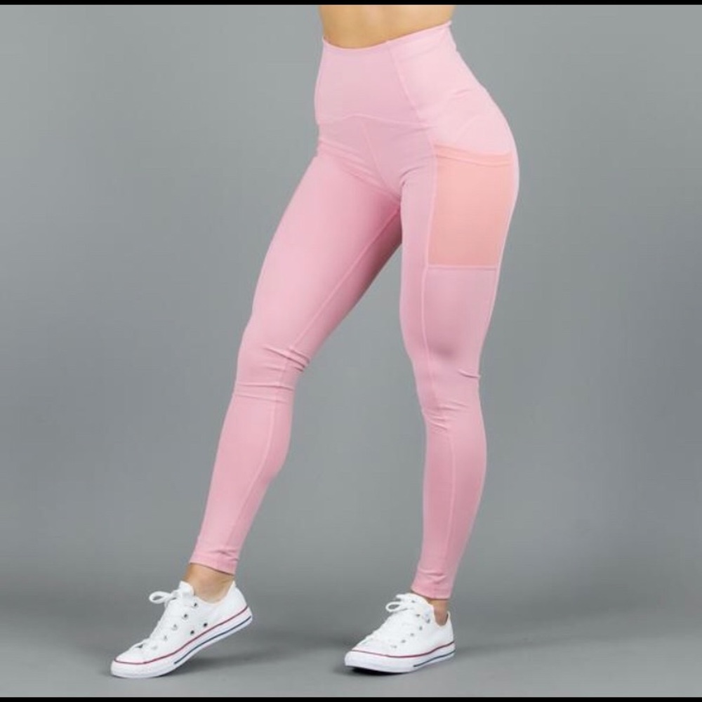 Buffbunny Luna Leggings